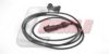 IVECO 002992666 Warning Contact, brake pad wear